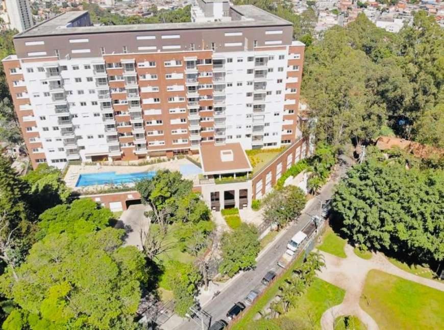 Studio Top Idea Interlagos Sao Paulo Exterior foto